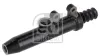Geberzylinder, Kupplung FEBI BILSTEIN 12274 Bild Geberzylinder, Kupplung FEBI BILSTEIN 12274