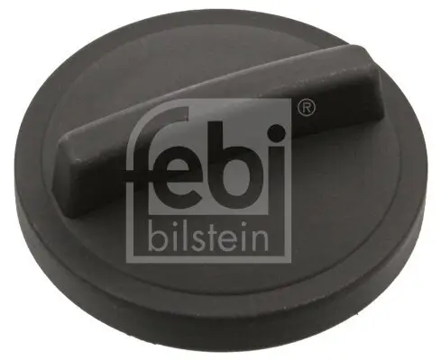 Verschluss, Öleinfüllstutzen FEBI BILSTEIN 12277