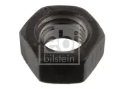 Bremsscheibe Vorderachse FEBI BILSTEIN 170114