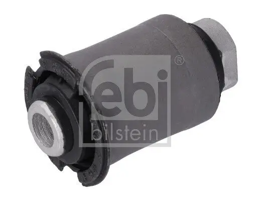 Lagerung, Lenker Vorderachse FEBI BILSTEIN 12306 Bild Lagerung, Lenker Vorderachse FEBI BILSTEIN 12306