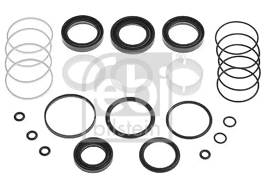 Dichtungssatz, Lenkgetriebe FEBI BILSTEIN 12307 Bild Dichtungssatz, Lenkgetriebe FEBI BILSTEIN 12307