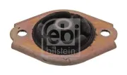 Federbeinstützlager Hinterachse FEBI BILSTEIN 12309