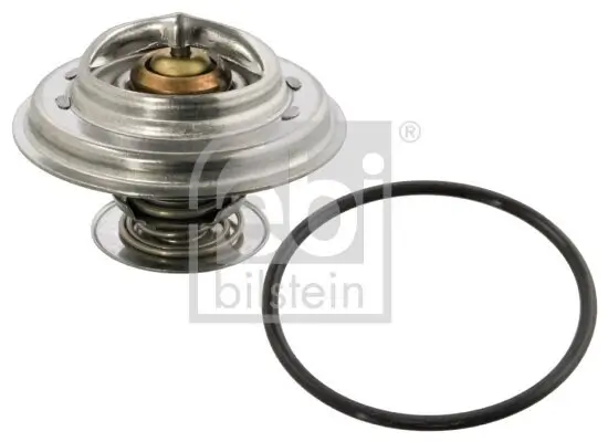 Thermostat, Kühlmittel FEBI BILSTEIN 12312