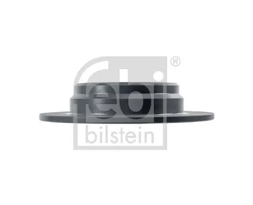 Bremsscheibe Hinterachse FEBI BILSTEIN 12325 Bild Bremsscheibe Hinterachse FEBI BILSTEIN 12325