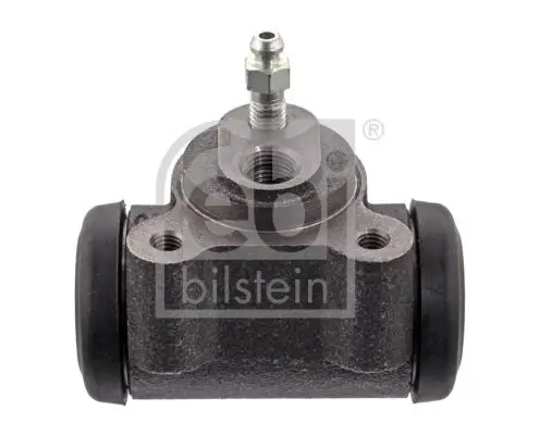 Radbremszylinder Hinterachse links Hinterachse rechts FEBI BILSTEIN 12332 Bild Radbremszylinder Hinterachse links Hinterachse rechts FEBI BILSTEIN 12332
