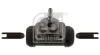 Radbremszylinder Hinterachse links Hinterachse rechts FEBI BILSTEIN 12333