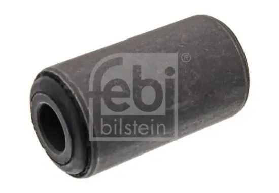 Lagerbuchse, Blattfeder Hinterachse vorne FEBI BILSTEIN 12344 Bild Lagerbuchse, Blattfeder Hinterachse vorne FEBI BILSTEIN 12344