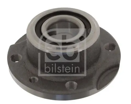 Radlagersatz FEBI BILSTEIN 12370