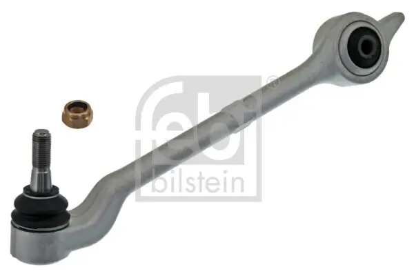Lenker, Radaufhängung Vorderachse links unten FEBI BILSTEIN 12378
