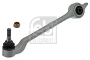 Lenker, Radaufhängung Vorderachse links unten FEBI BILSTEIN 12378