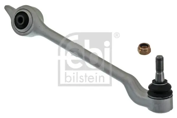 Lenker, Radaufhängung Vorderachse rechts unten FEBI BILSTEIN 12379