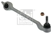 Lenker, Radaufhängung Vorderachse rechts unten FEBI BILSTEIN 12379