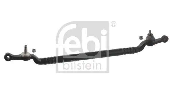 Lenkstange Vorderachse mitte FEBI BILSTEIN 12380