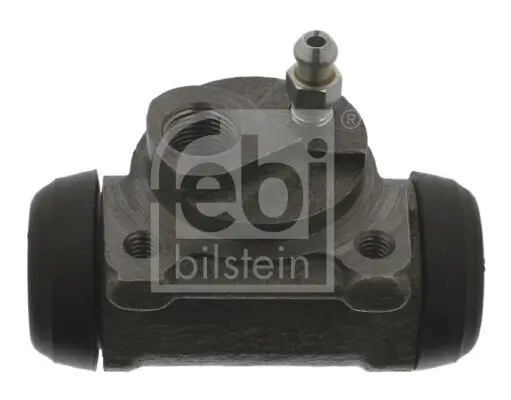 Radbremszylinder Hinterachse links FEBI BILSTEIN 12389 Bild Radbremszylinder Hinterachse links FEBI BILSTEIN 12389
