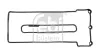 Dichtungssatz, Zylinderkopfhaube rechts FEBI BILSTEIN 12397