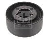 Lagerung, Differential Hinterachse hinten FEBI BILSTEIN 12399