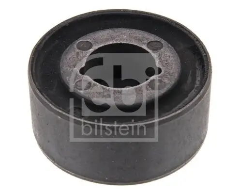 Lagerung, Differential Hinterachse hinten FEBI BILSTEIN 12399 Bild Lagerung, Differential Hinterachse hinten FEBI BILSTEIN 12399