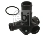 Kühlmittelflansch FEBI BILSTEIN 12404