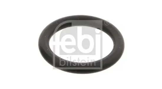 Dichtung, Kühlmittelflansch FEBI BILSTEIN 12409 Bild Dichtung, Kühlmittelflansch FEBI BILSTEIN 12409
