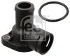 Kühlmittelflansch FEBI BILSTEIN 12411