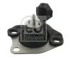 Lagerung, Motor vorne FEBI BILSTEIN 12412