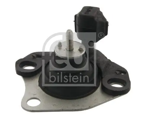 Lagerung, Motor vorne FEBI BILSTEIN 12412 Bild Lagerung, Motor vorne FEBI BILSTEIN 12412