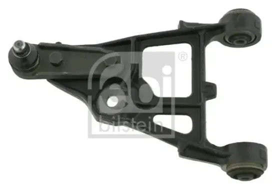 Sensor, Raddrehzahl Vorderachse rechts FEBI BILSTEIN 170217 Bild Sensor, Raddrehzahl Vorderachse rechts FEBI BILSTEIN 170217