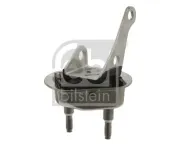 Lagerung, Achskörper Hinterachse links vorne FEBI BILSTEIN 12427