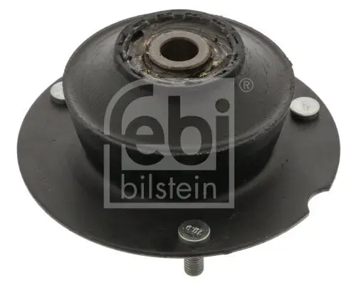 Reparatursatz, Federbeinstützlager Vorderachse FEBI BILSTEIN 12431