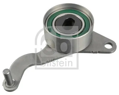 Spannrolle, Zahnriemen FEBI BILSTEIN 12432 Bild Spannrolle, Zahnriemen FEBI BILSTEIN 12432