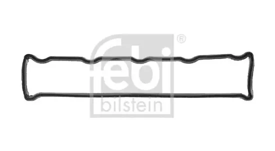 Dichtung, Zylinderkopfhaube FEBI BILSTEIN 12434 Bild Dichtung, Zylinderkopfhaube FEBI BILSTEIN 12434