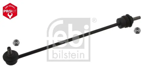 Stange/Strebe, Stabilisator Vorderachse FEBI BILSTEIN 12444