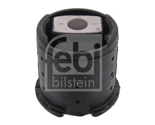 Lagerung, Achskörper Hinterachse links vorne hinten Hinterachse rechts FEBI BILSTEIN 12445