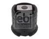 Lagerung, Achskörper Hinterachse links vorne hinten Hinterachse rechts FEBI BILSTEIN 12445