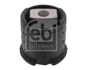 Lagerung, Achskörper Hinterachse links vorne hinten Hinterachse rechts FEBI BILSTEIN 12445