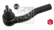 Spurstangenkopf Vorderachse links FEBI BILSTEIN 12474