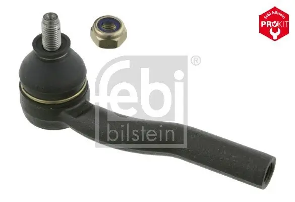 Spurstangenkopf FEBI BILSTEIN 12475