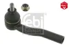 Spurstangenkopf Vorderachse links FEBI BILSTEIN 12475