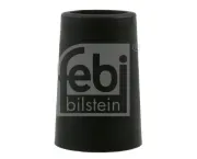 Bremsbelagsatz, Scheibenbremse Hinterachse FEBI BILSTEIN 170265