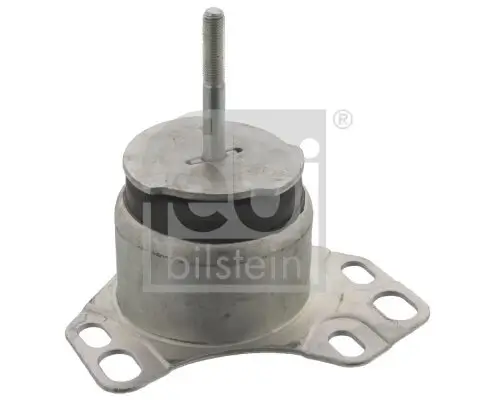 Lagerung, Motor links FEBI BILSTEIN 12505 Bild Lagerung, Motor links FEBI BILSTEIN 12505