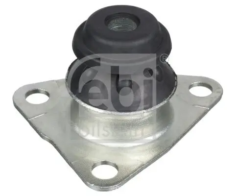 Lagerung, Motor hinten FEBI BILSTEIN 12506 Bild Lagerung, Motor hinten FEBI BILSTEIN 12506
