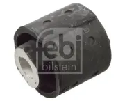 Lagerung, Achskörper Hinterachse links vorne mitte Hinterachse rechts FEBI BILSTEIN 12508