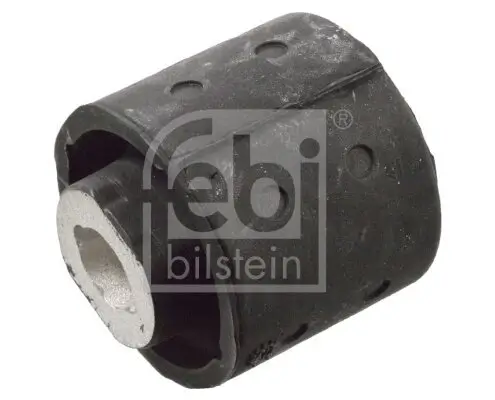 Lagerung, Achskörper Hinterachse links vorne Mitte Hinterachse rechts FEBI BILSTEIN 12508 Bild Lagerung, Achskörper Hinterachse links vorne Mitte Hinterachse rechts FEBI BILSTEIN 12508