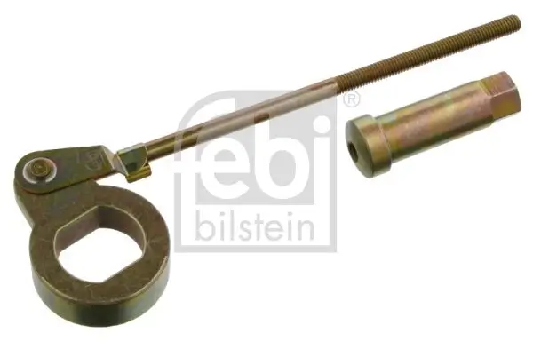 Spannarm, Keilrippenriemen FEBI BILSTEIN 12515