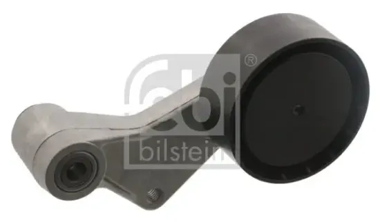 Umlenk-/Führungsrolle, Keilrippenriemen FEBI BILSTEIN 12518 Bild Umlenk-/Führungsrolle, Keilrippenriemen FEBI BILSTEIN 12518