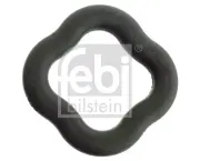 Halter, Abgasanlage FEBI BILSTEIN 12524