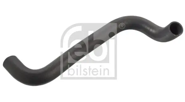 Kühlerschlauch FEBI BILSTEIN 12527 Bild Kühlerschlauch FEBI BILSTEIN 12527