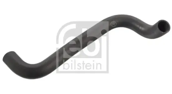 Kühlerschlauch unten FEBI BILSTEIN 12527 Bild Kühlerschlauch unten FEBI BILSTEIN 12527