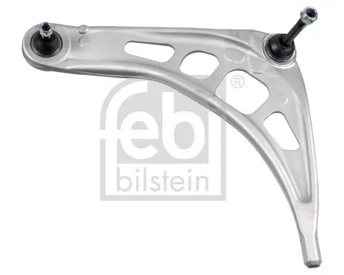 Lenker, Radaufhängung Vorderachse links unten FEBI BILSTEIN 12528 Bild Lenker, Radaufhängung Vorderachse links unten FEBI BILSTEIN 12528