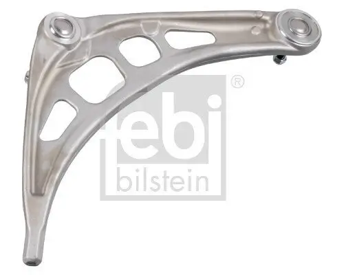 Lenker, Radaufhängung Vorderachse links unten FEBI BILSTEIN 12528 Bild Lenker, Radaufhängung Vorderachse links unten FEBI BILSTEIN 12528